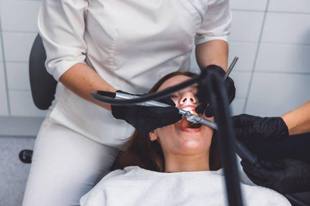Best Weekend Emergency Dentist in Roswell, GA