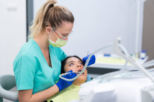 Best Pediatric Emergency Dentist in Roswell, GA
