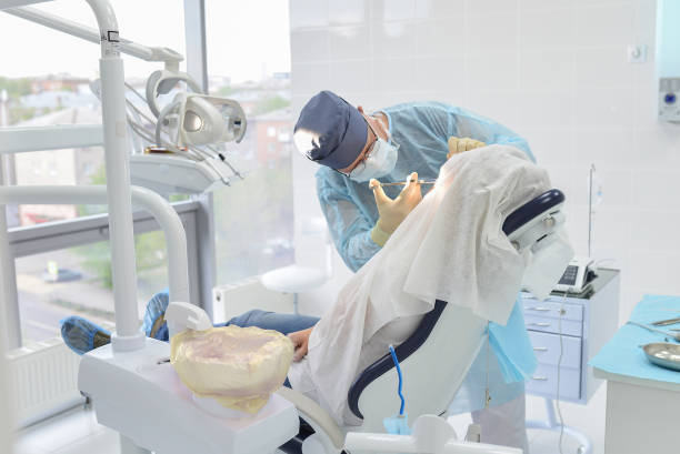 Best Urgent Care for Lost Fillings or Crowns in Roswell, GA